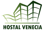 Hostal Venecia -Azagra-