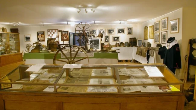 Museo del Queso y la Trashumancia Uztárroz img