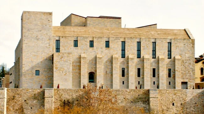 Archivo Real y General de Navarra img