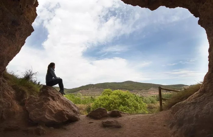 Cueva de la mora