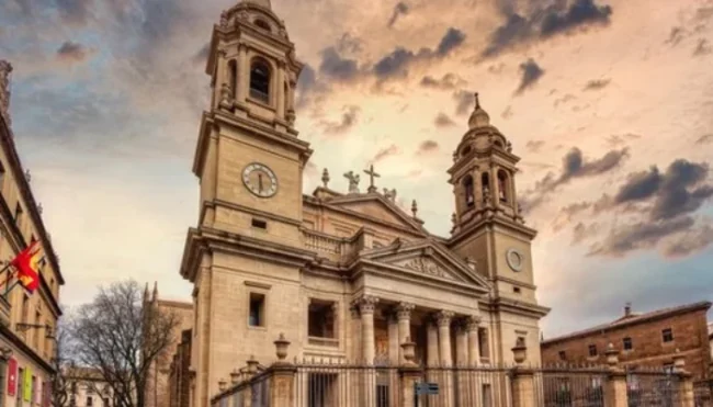 Catedral de santa maria img