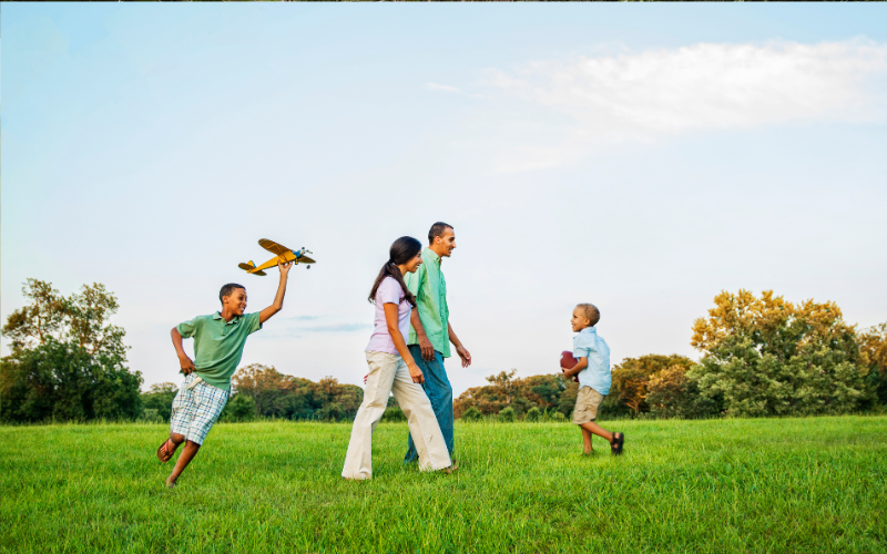 Actividades para familias con niños en Azagra y alrededores - Hostal ...